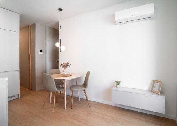 Na prenájom štýlový 2-izbový byt  vo vyhľadávanej lokalite Starého mesta