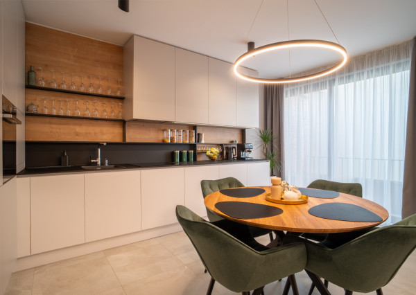 Na prenájom štýlový 3-izbový mezonet v historickom centre Trnavy