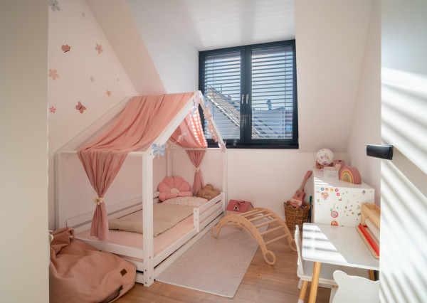 Na prenájom štýlový 3-izbový mezonet v historickom centre Trnavy