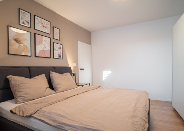 Na prenájom štýlový 3-izbový mezonet v historickom centre Trnavy