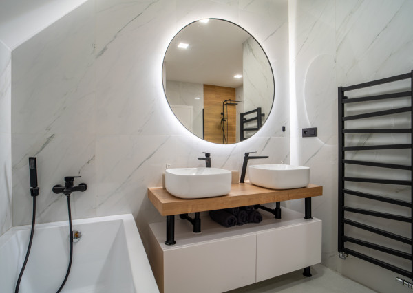 Na prenájom štýlový 3-izbový mezonet v historickom centre Trnavy