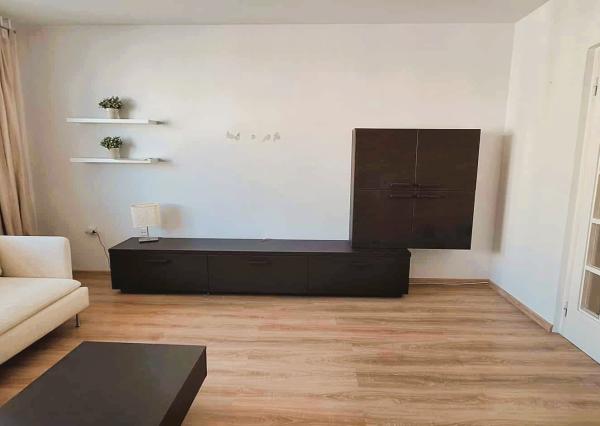 Na prenájom 3-izbový byt v Bánovciach nad Bebravou