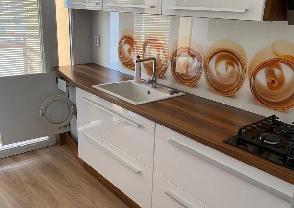 Na prenájom 3-izbový byt v Bánovciach nad Bebravou