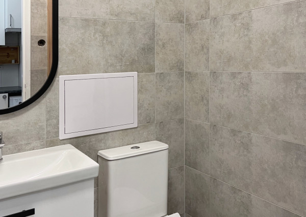 Na prenájom zrekonštruovaný 1-izbový byt, Nové Mesto - Bratislava