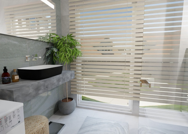 Na predaj investičný 2-izbový apartmán (nebytový priestor) v Bardejove s možnosťou prenosu DPH