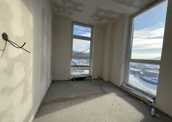 Na predaj investičný 2-izbový apartmán (nebytový priestor) v Bardejove s možnosťou prenosu DPH