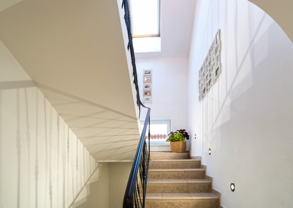 Na predaj 6-izbový rodinný v Zamarovciach