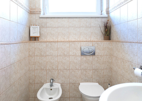 Na predaj 6-izbový rodinný v Zamarovciach