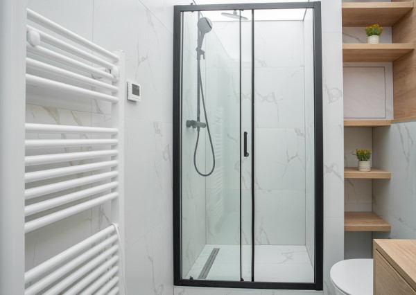 Na prenájom exkluzívny 2-izbový byt s terasou v centre Bratislavy