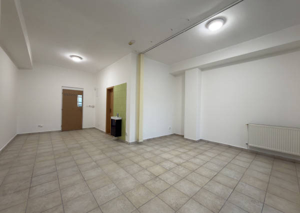 Na predaj obchodný priestor na Janotovej ulici v Bratislave