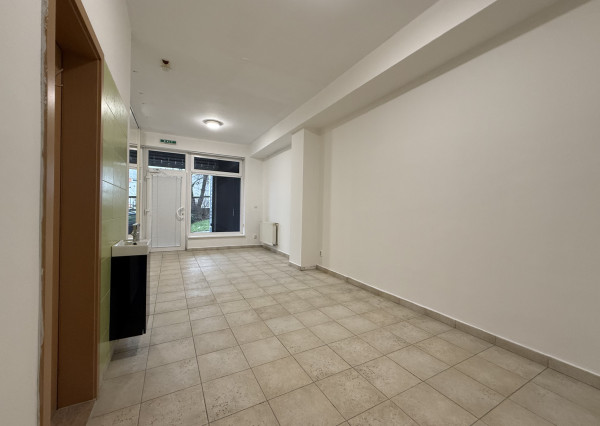 Na predaj obchodný priestor na Janotovej ulici v Bratislave