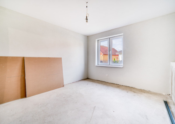 Na predaj 3-izbový rodinný dom v Bánovciach nad Bebravou