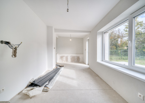 Na predaj 3-izbový rodinný dom v Bánovciach nad Bebravou