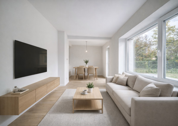 Na predaj 3-izbový rodinný dom v Bánovciach nad Bebravou