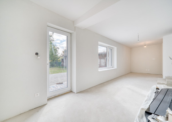 Na predaj 3-izbový rodinný dom v Bánovciach nad Bebravou