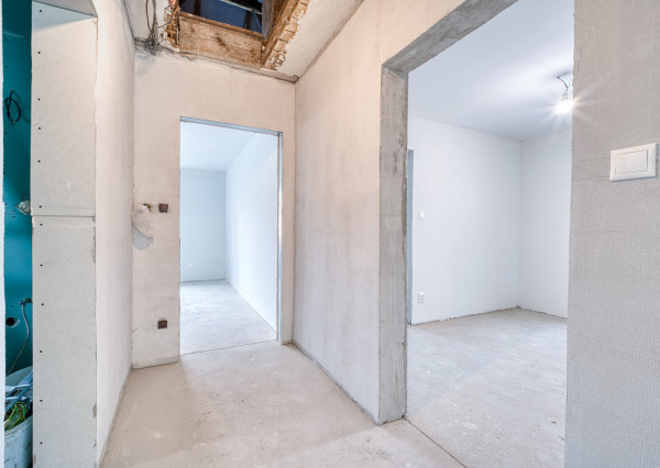 Na predaj 3-izbový rodinný dom v Bánovciach nad Bebravou