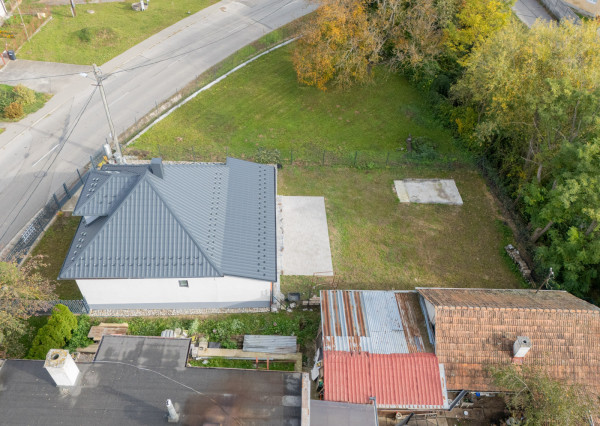 Na predaj 3-izbový rodinný dom v Bánovciach nad Bebravou