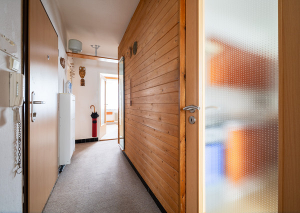 Na predaj štýlový 3-izbový byt v centre Starej Turej