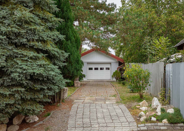 Na predaj 2-generačný rodinný dom v obci Zámutov