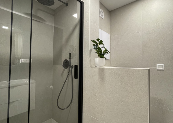 Na prenájom 2-izbový byt v centre Dubnice nad Váhom