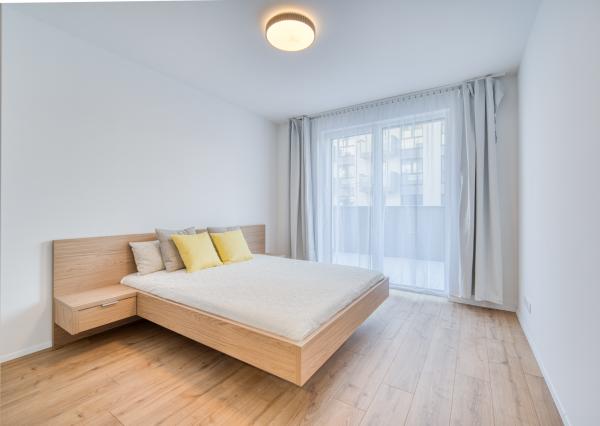 Na prenájom kompletne zaiadený 3-izbový byt v Stupave