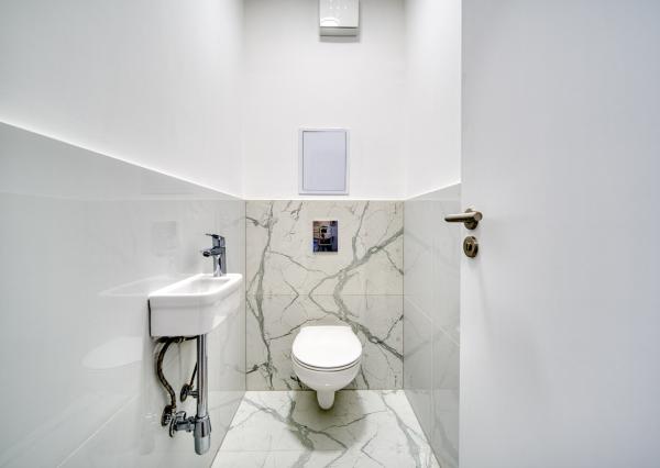 Na prenájom kompletne zaiadený 3-izbový byt v Stupave