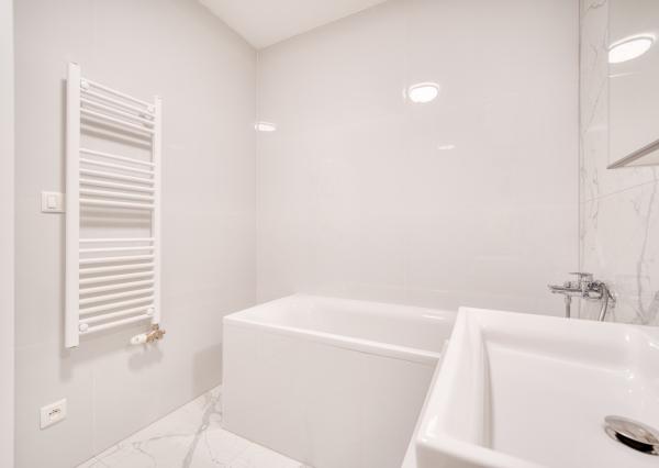 Na prenájom kompletne zaiadený 3-izbový byt v Stupave