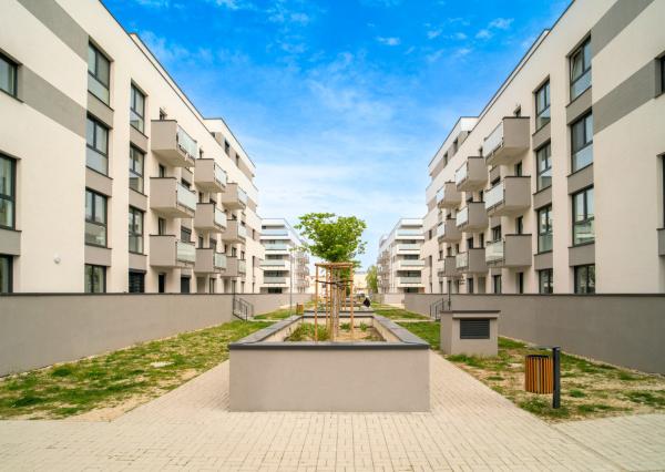 Na prenájom kompletne zaiadený 3-izbový byt v Stupave