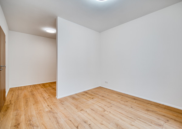 Na prenájom štýlový 2-izbový byt v Stupave