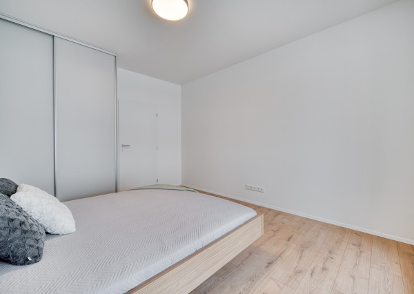 Na prenájom zaiadený 3-izbový byt v Stupave