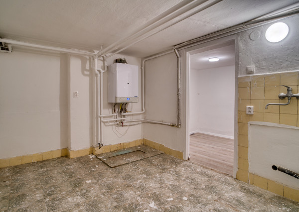 Na predaj 6-izbový byt v starom meste pri Horskom parku