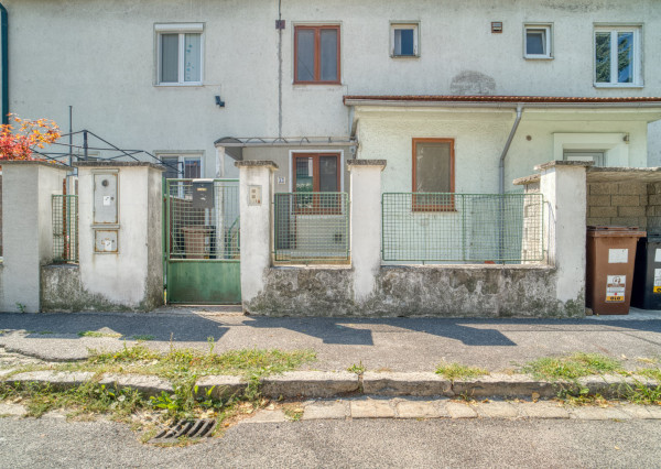 Na predaj 6-izbový byt v starom meste pri Horskom parku