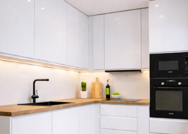 Na predaj 3-izbový byt s potenciálom v širšom centre Martina