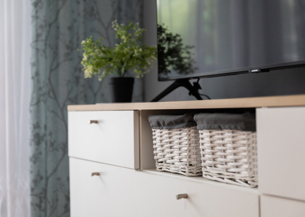 Na predaj 4-izbový byt vo Vrbovom