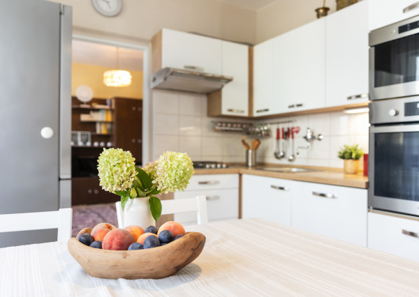 Na predaj 4-izbový byt vo Vrbovom