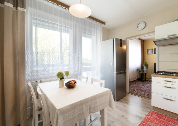 Na predaj 4-izbový byt vo Vrbovom