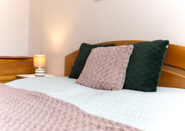 Na predaj 4-izbový byt vo Vrbovom