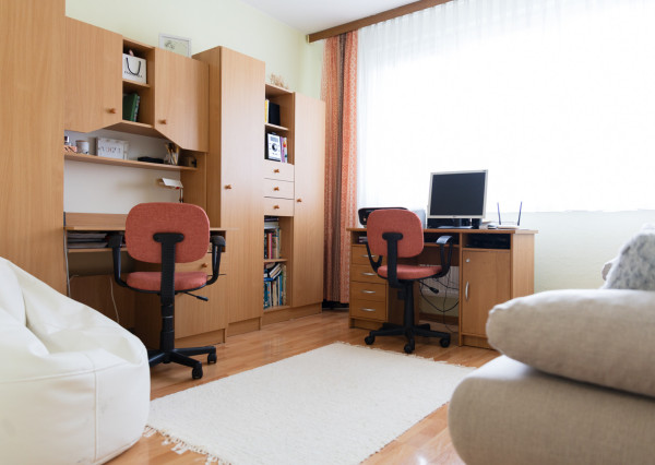 Na predaj 4-izbový byt vo Vrbovom