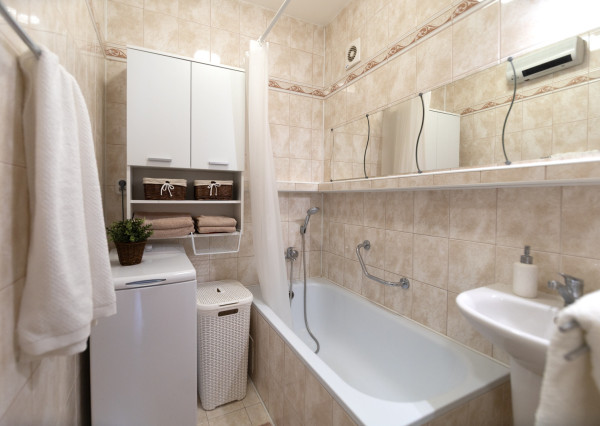 Na predaj 4-izbový byt vo Vrbovom