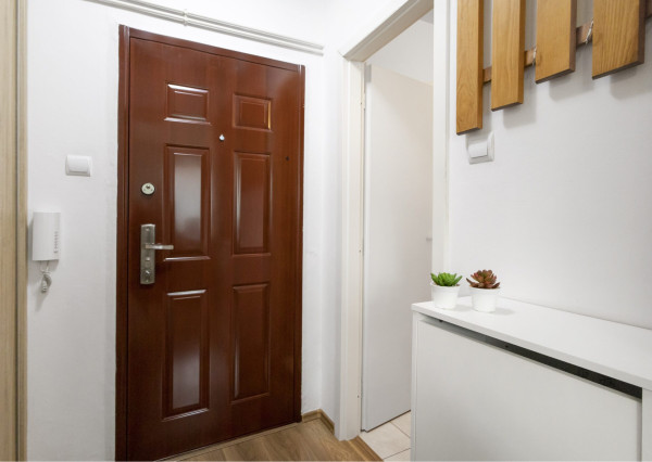 Na prenájom moderný 1-izbový byt kúsok od centra Dunajskej Stredy