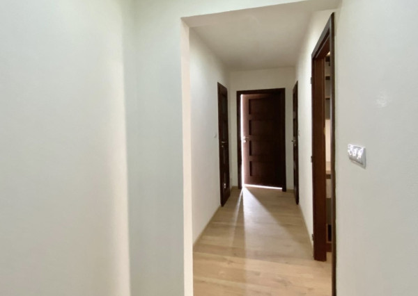 Na predaj zrekonštruovaný 2 izbový byt v Martine na Severe