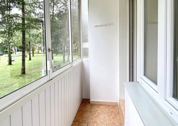 Na predaj zrekonštruovaný 2 izbový byt v Martine na Severe