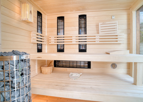 Na predaj priestranný 4-izbový rodinný dom v Bernolákove