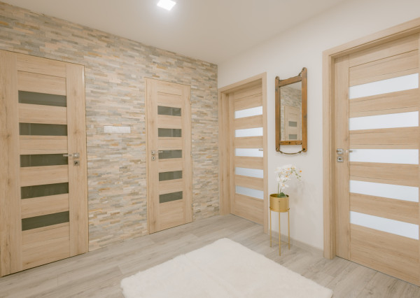 REZERVOVANÉ:Na predaj kompletne zrekonštruovaný 3-izbový byt v Turzovke