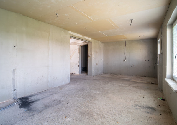 Na predaj veľkorysý rodinný dom v obci Stráže nad Myjavou