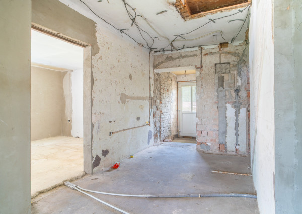 Na predaj veľkorysý rodinný dom v obci Stráže nad Myjavou