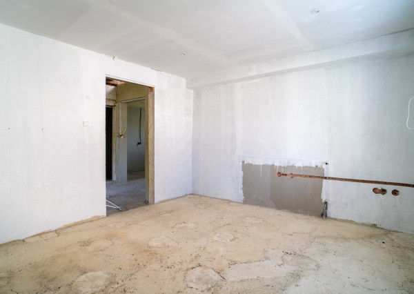 Na predaj veľkorysý rodinný dom v obci Stráže nad Myjavou