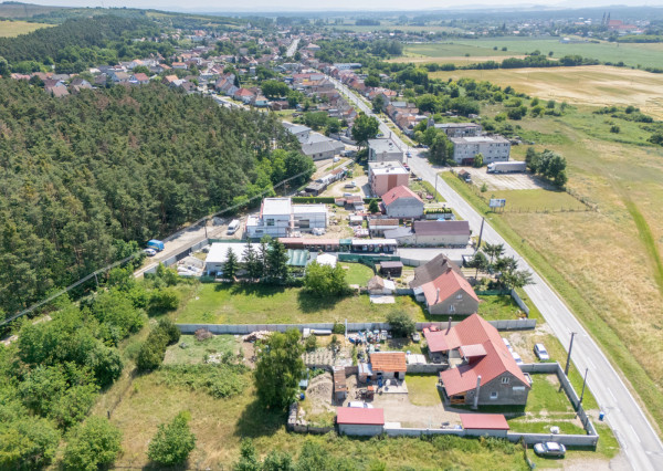 Na predaj veľkorysý rodinný dom v obci Stráže nad Myjavou