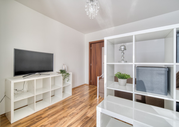 Na predaj dvojpodlažný 4-izbový dom v Malackách