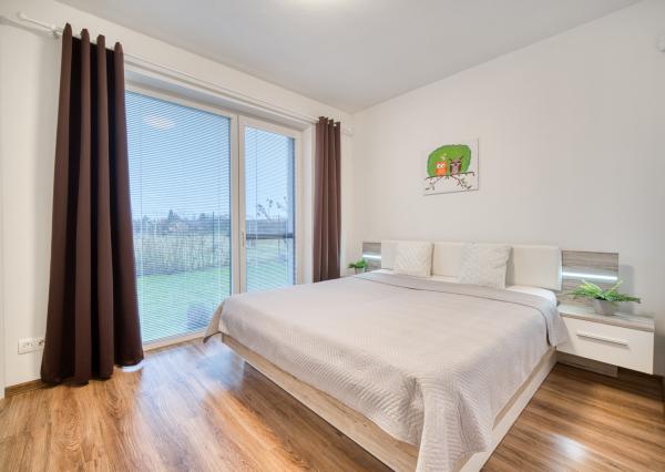 Na predaj príjemný 4-izbový byt v pokojnej časti Tomášova